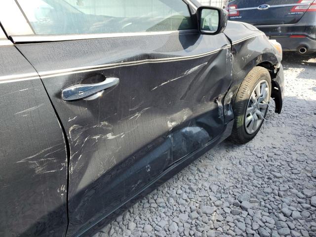 Photo 9 from auction – 2015 NISSAN ALTIMA 2.5 with VIN 1N4AL3AP4FN366800