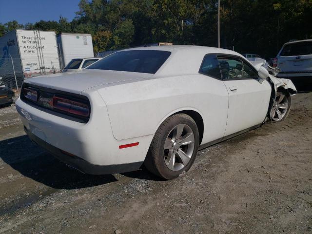 Photo 4 from auction – 2015 DODGE CHALLENGER with VIN 2C3CDZAG9FH750328
