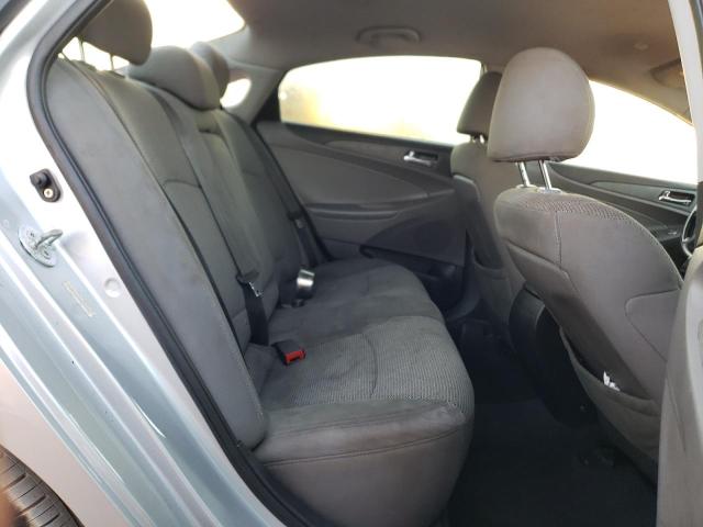 Photo 6 from auction – 2011 HYUNDAI SONATA GLS with VIN 5NPEB4ACXBH075634
