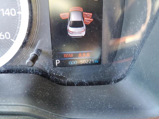 Photo 8 from auction – 2020 TOYOTA COROLLA SE with VIN 5YFS4RCE6LP044216