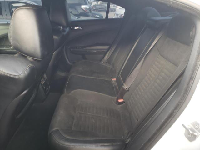Photo 6 from auction – 2019 DODGE CHARGER R/ with VIN 2C3CDXCT4KH681945