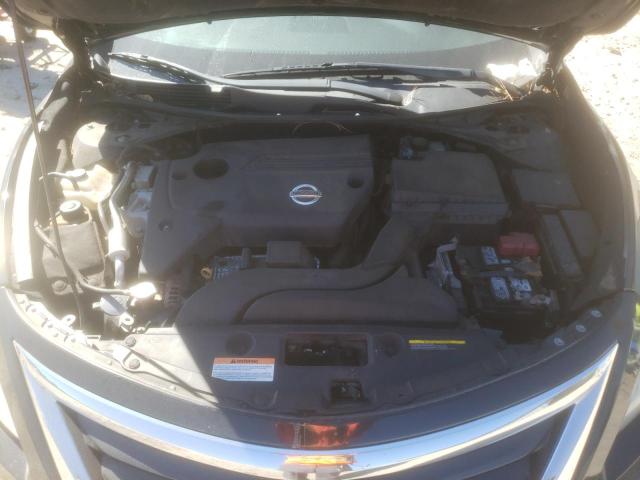 Photo 7 from auction – 2015 NISSAN ALTIMA 2.5 with VIN 1N4AL3AP4FC107980