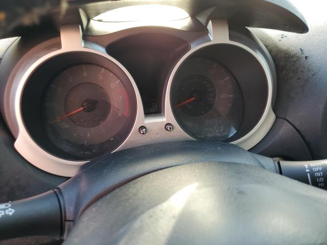 Photo 8 from auction – 2012 NISSAN JUKE S with VIN JN8AF5MV1CT127448