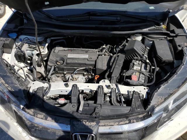 Photo 7 from auction – 2015 HONDA CR-V EXL with VIN 5J6RM3H75FL015402