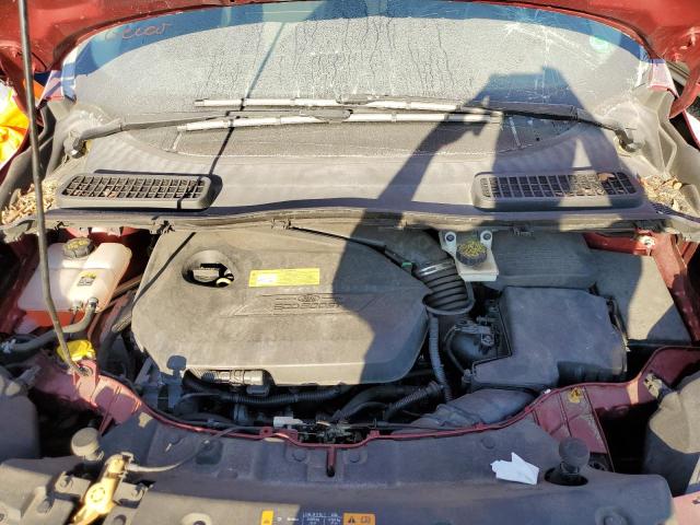 Photo 7 from auction – 2013 FORD ESCAPE SE with VIN 1FMCU0GX5DUB68859