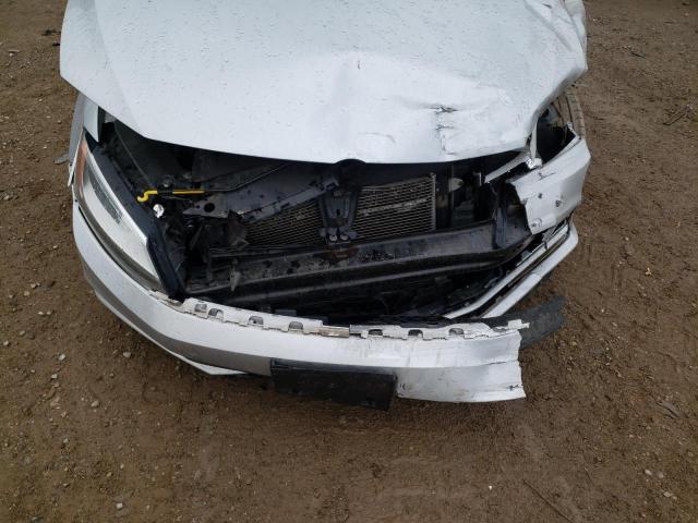 Photo 9 from auction – 2015 VOLKSWAGEN JETTA BASE with VIN 3VW2K7AJ3FM230895