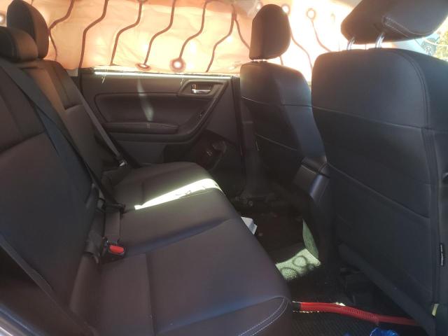 Photo 6 from auction – 2014 SUBARU FORESTER 2 with VIN JF2SJAHC3EH550667