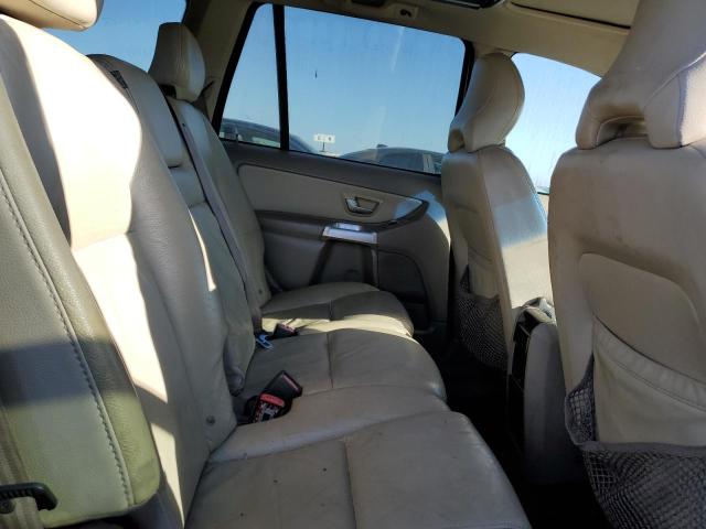 Photo 6 from auction – 2003 VOLVO XC90 with VIN YV1CM59H031001634