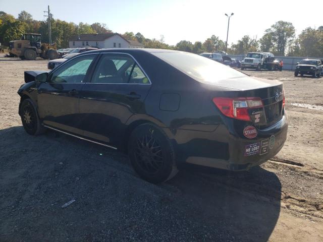 Photo 3 from auction – 2012 TOYOTA CAMRY HYBR with VIN 4T1BD1FK8CU015186