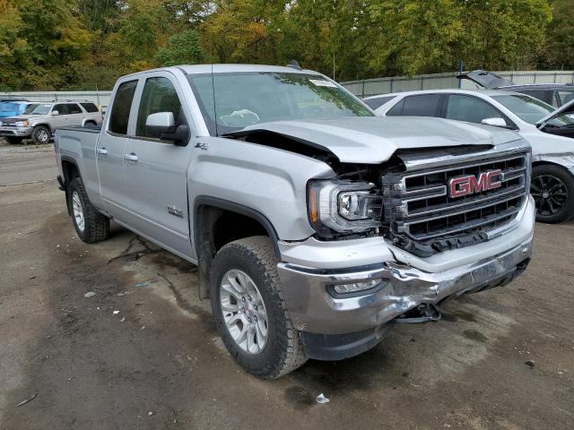 GMC SIERRA K15 2018 with VIN 1GTV2MEC3JZ119250 - Photo from auction