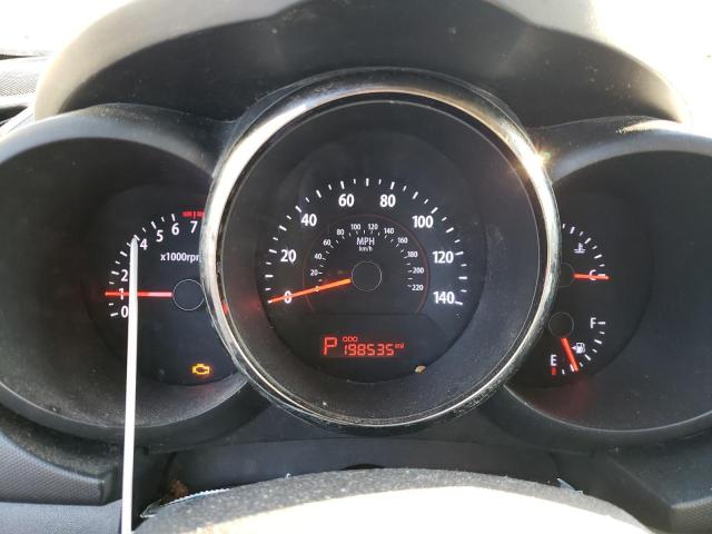 Photo 8 from auction – 2010 KIA SOUL + with VIN KNDJT2A28A7172521