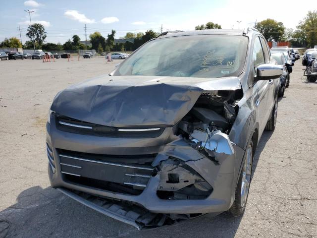 Photo 9 from auction – 2014 FORD ESCAPE SE with VIN 1FMCU0GX8EUD80172