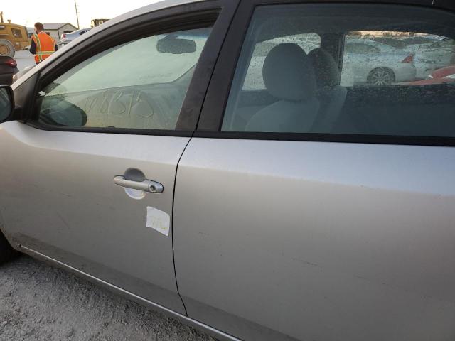 Photo 9 from auction – 2010 KIA FORTE EX with VIN KNAFU4A22A5303501