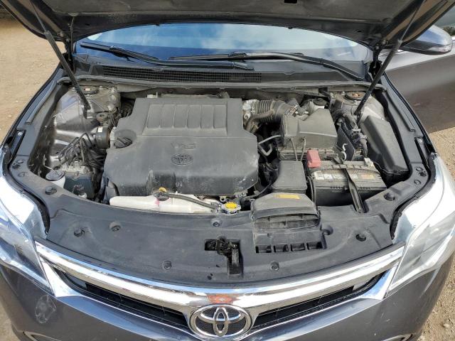 Photo 7 from auction – 2013 TOYOTA AVALON BAS with VIN 4T1BK1EBXDU053866