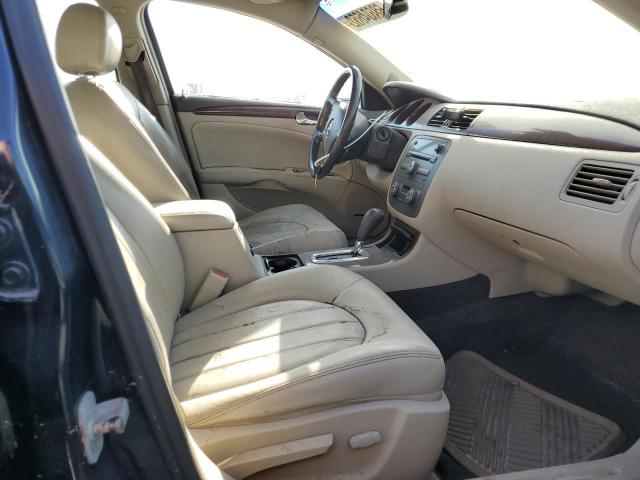 Photo 5 from auction – 2007 BUICK LUCERNE CX with VIN 1G4HD57277U121117