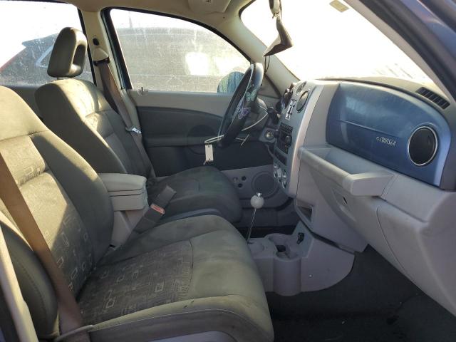 Photo 5 from auction – 2006 CHRYSLER PT CRUISER with VIN 3A4FY48B86T369050