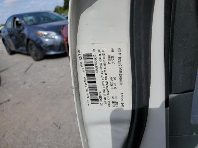 Photo 10 from auction – 2006 DODGE CHARGER SE with VIN 2B3KA43R66H475973
