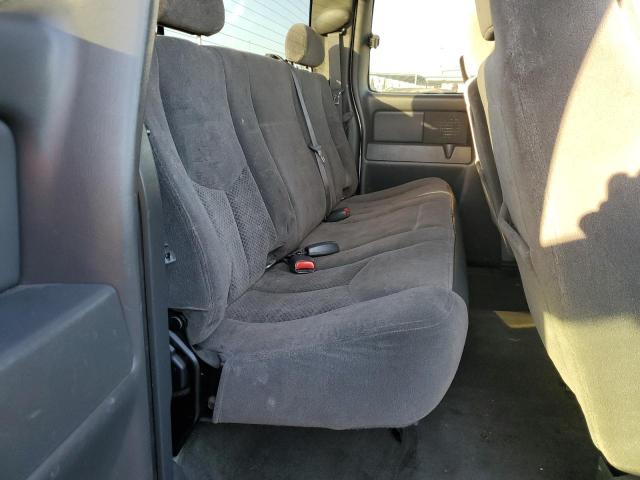 Photo 6 from auction – 2006 CHEVROLET SILVERADO with VIN 2GCEC19V061311023