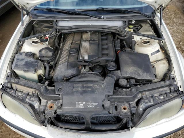 Photo 7 from auction – 2005 BMW 325 XI with VIN WBAEU33495PR20568