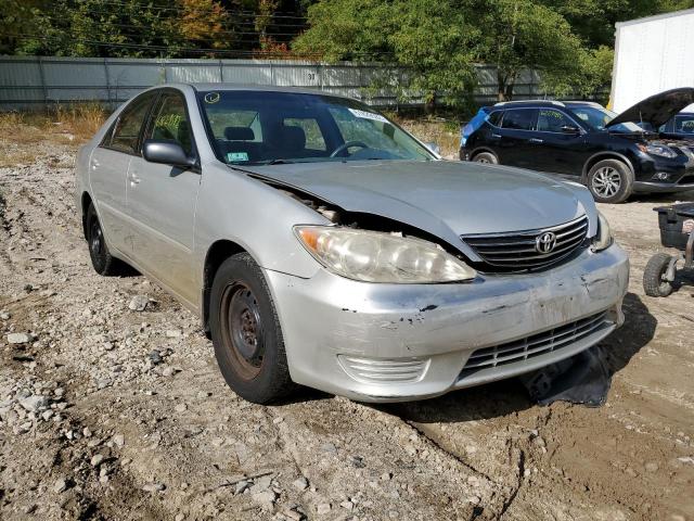Photo 1 from auction – 2006 TOYOTA CAMRY LE with VIN 4T1BE30K76U158846