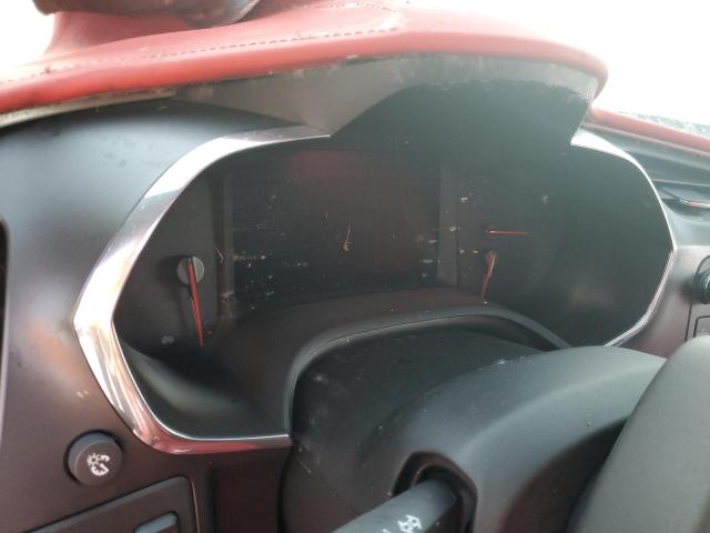 Photo 8 from auction – 2015 CHEVROLET CORVETTE S with VIN 1G1YM3D76F5110359