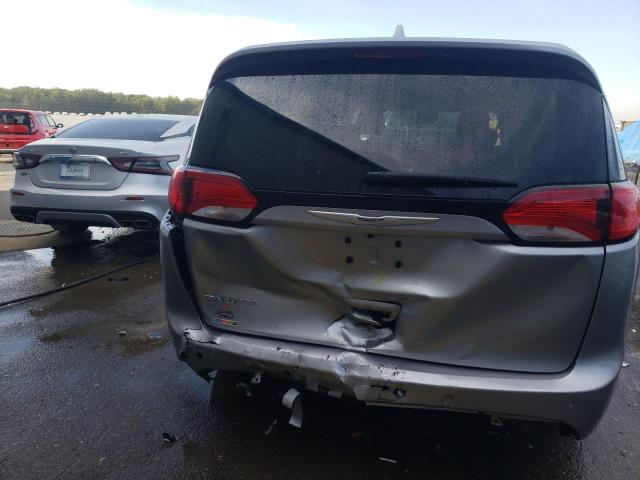 Photo 9 from auction – 2020 CHRYSLER PACIFICA T with VIN 2C4RC1FG9LR159375