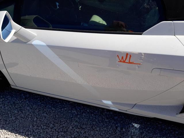 Photo 9 from auction – 2012 LAMBORGHINI GALLARDO S with VIN ZHWGU6BZ9CLA12405