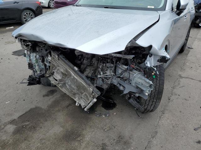 Photo 9 from auction – 2018 MAZDA CX-5 GRAND with VIN JM3KFBDM3J0321359