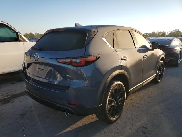 Photo 4 from auction – 2022 MAZDA CX-5 PREFE with VIN JM3KFBCM8N1542151