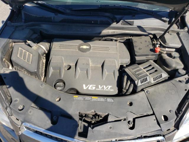 Photo 7 from auction – 2012 CHEVROLET EQUINOX LT with VIN 2GNFLDE5XC6309233