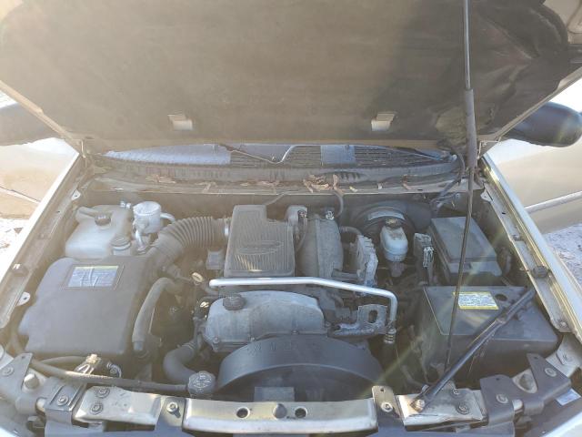Photo 7 from auction – 2007 GMC ENVOY with VIN 1GKDT13S172302007