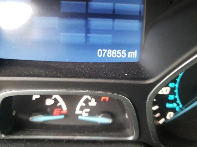 Photo 8 from auction – 2015 FORD ESCAPE SE with VIN 1FMCU0G78FUB38872