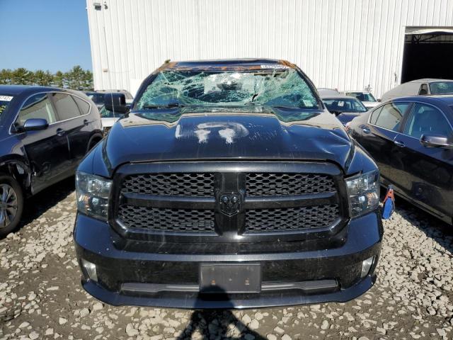 Photo 9 from auction – 2018 RAM 1500 ST with VIN 1C6RR7FT4JS308096