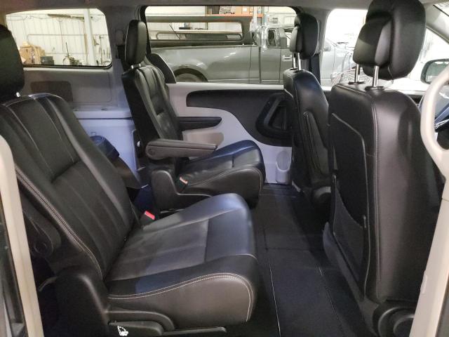 Photo 6 from auction – 2012 CHRYSLER TOWN & COU with VIN 2C4RC1BG5CR286775