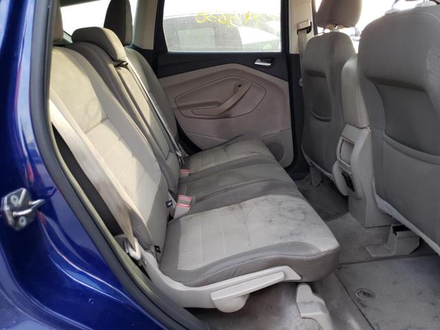 Photo 6 from auction – 2013 FORD ESCAPE SE with VIN 1FMCU0GX5DUB81157