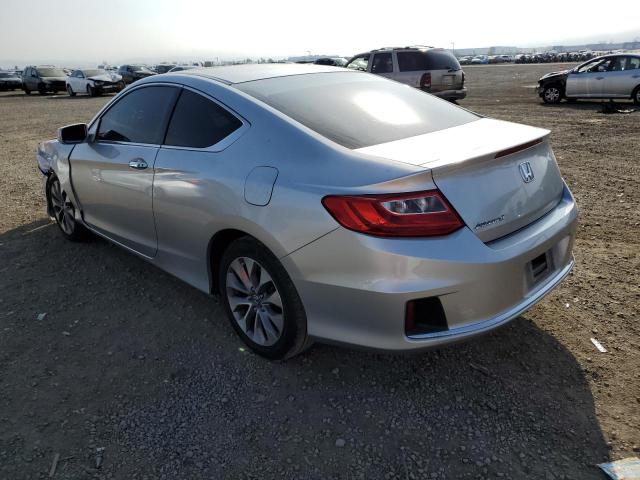 Photo 3 from auction – 2014 HONDA ACCORD EX with VIN 1HGCT1B77EA010421