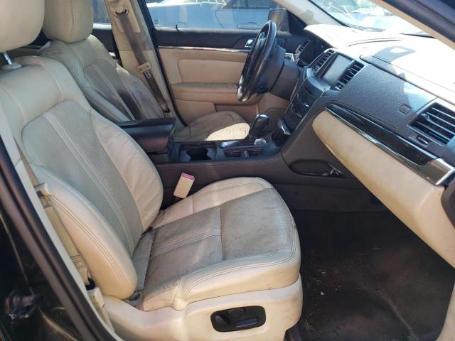 Photo 5 from auction – 2013 LINCOLN MKS with VIN 1LNHL9DK3DG612390