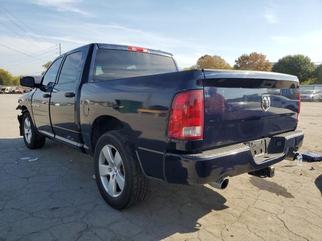 Photo 3 from auction – 2012 DODGE RAM 1500 S with VIN 1C6RD6KT0CS169358