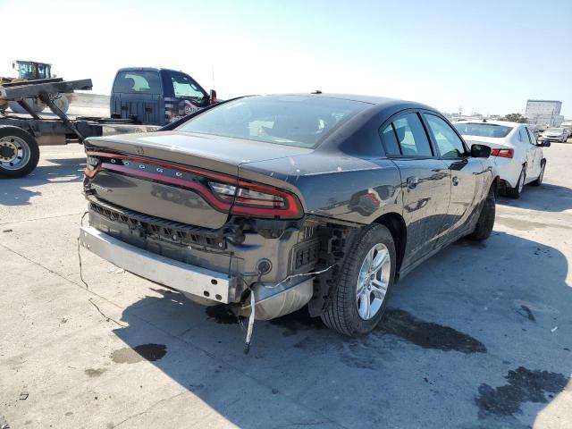 Photo 4 from auction – 2020 DODGE CHARGER SX with VIN 2C3CDXBG2LH176671