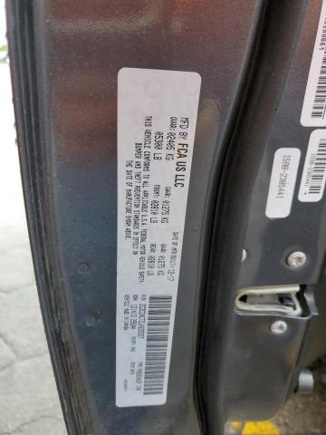 Photo 10 from auction – 2018 DODGE CHARGER R/ with VIN 2C3CDXCT2JH225327