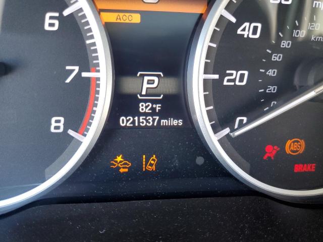 Photo 8 from auction – 2021 ACURA ILX PREMIU with VIN 19UDE2F71MA002294