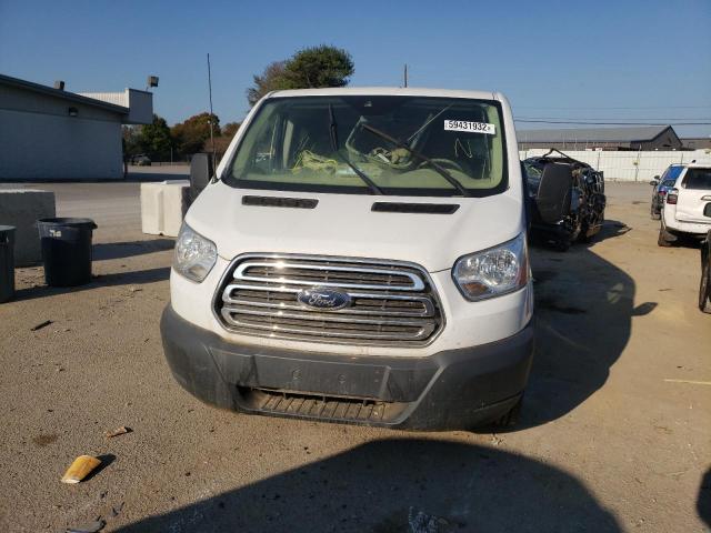 Photo 9 from auction – 2015 FORD TRANSIT T- with VIN 1FBZX2ZM4FKA42564