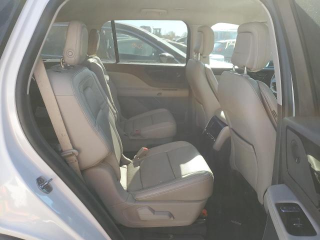 Photo 6 from auction – 2020 LINCOLN AVIATOR RE with VIN 5LM5J7WC2LGL04710