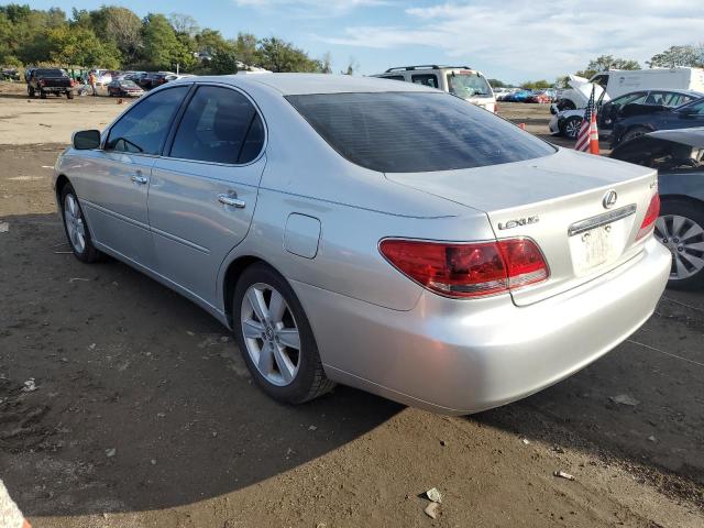 Photo 3 from auction – 2005 LEXUS ES 330 with VIN JTHBA30G655087898