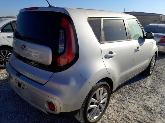 Photo 4 from auction – 2019 KIA SOUL + with VIN KNDJP3A53K7628964