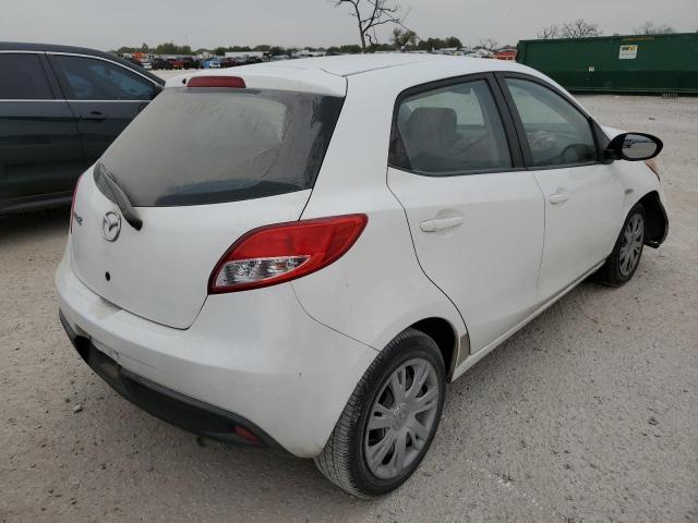 Photo 4 from auction – 2014 MAZDA MAZDA2 SPO with VIN JM1DE1KY7E0172464
