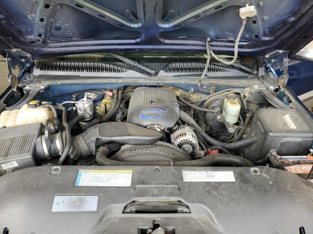 Photo 7 from auction – 2001 GMC NEW SIERRA with VIN 2GTEK19T111386288