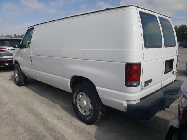 Photo 3 from auction – 2008 FORD ECONOLINE with VIN 1FTNE24L18DA66097