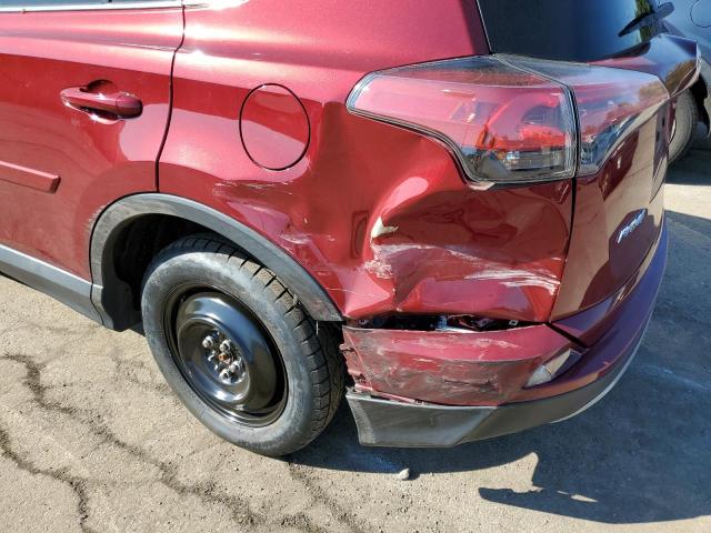 Photo 9 from auction – 2018 TOYOTA RAV4 ADVEN with VIN 2T3RFREV4JW785215