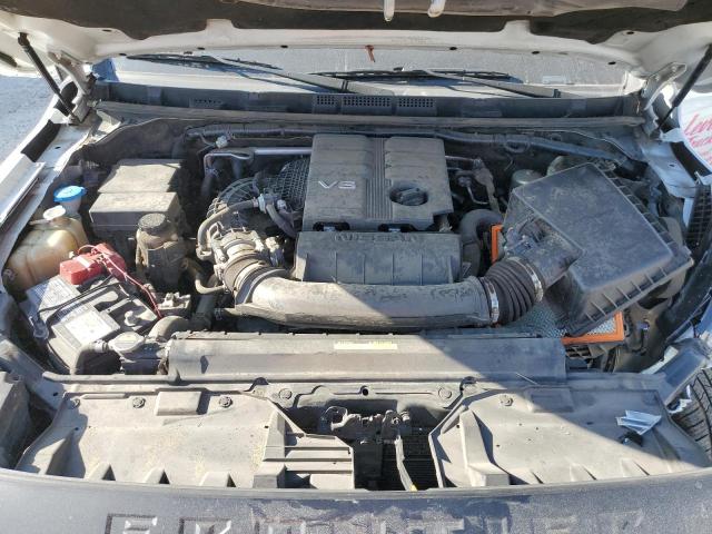Photo 7 from auction – 2022 NISSAN FRONTIER S with VIN 1N6ED1EJ8NN608437